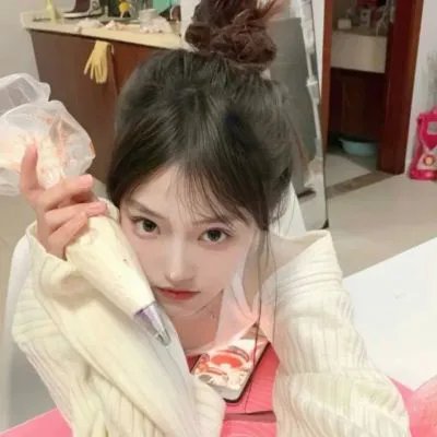 红色八爪女