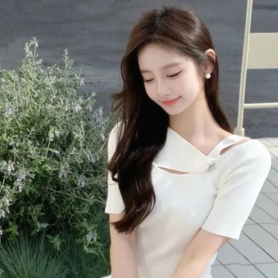 甜蜜的她·动态漫
